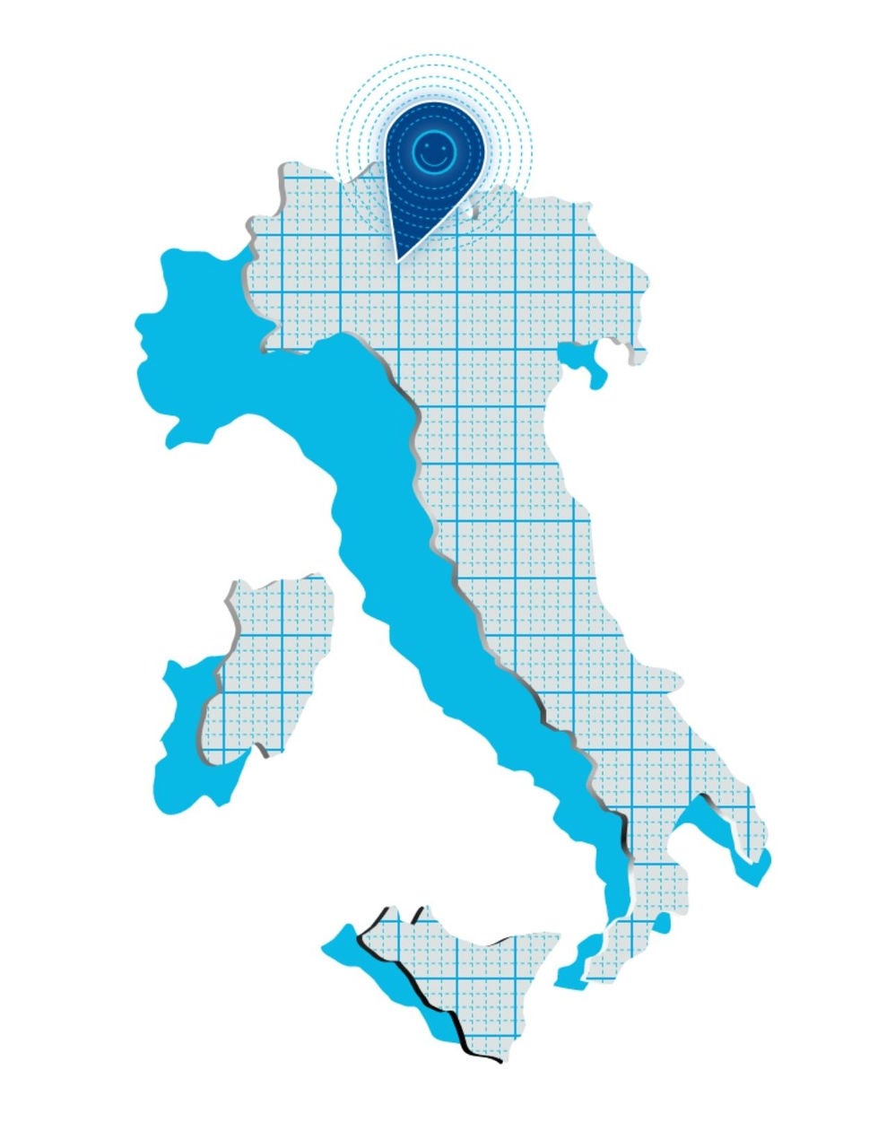 stabilimenti: verona